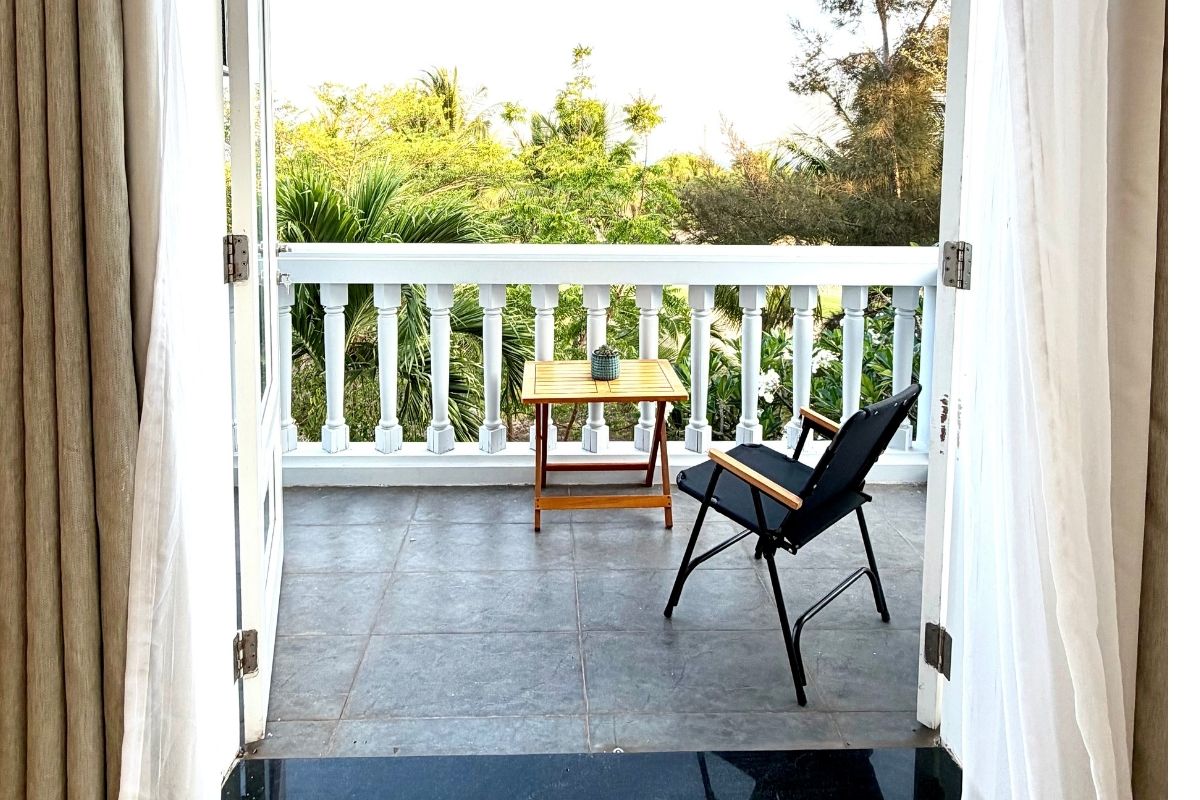 Standard Room Balcony Room Mui Ne
